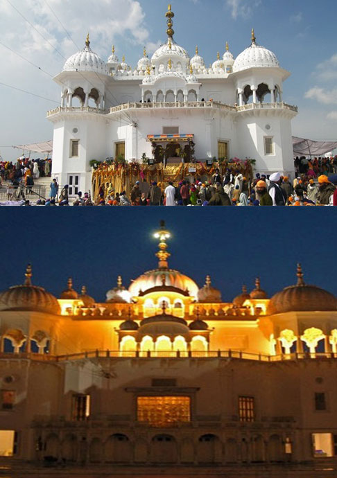 Anandpur Sahib