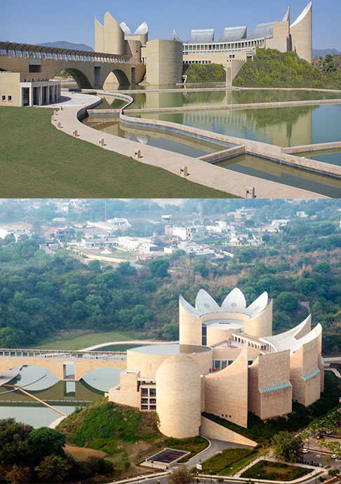 Khalsa Heritage Complex