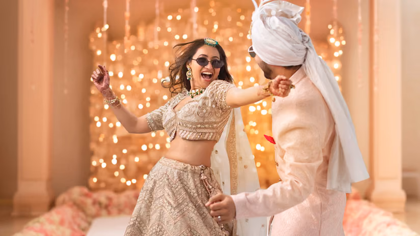 Wedding Image