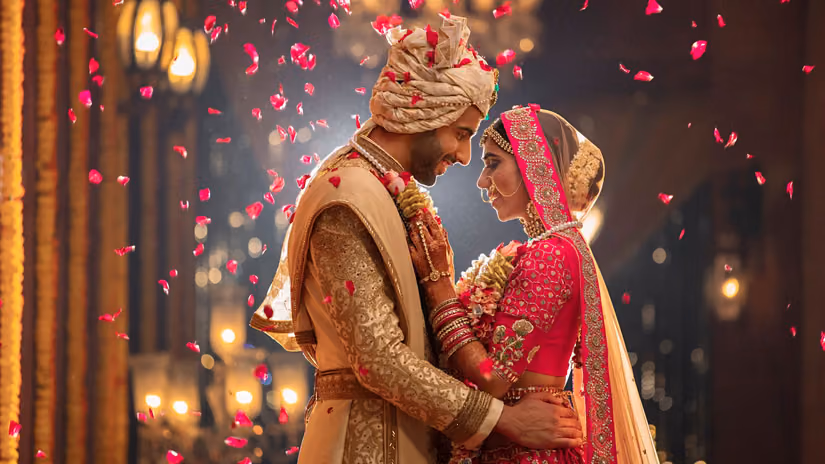 Wedding Image